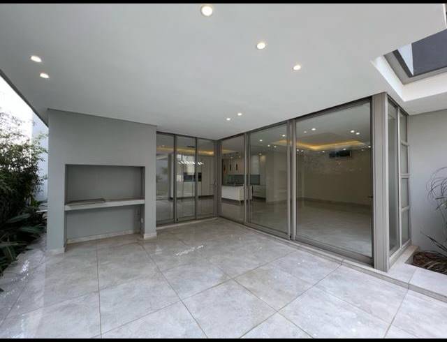 4 BEDROOM HOUSE FOR SALE IN MORNINGSIDE